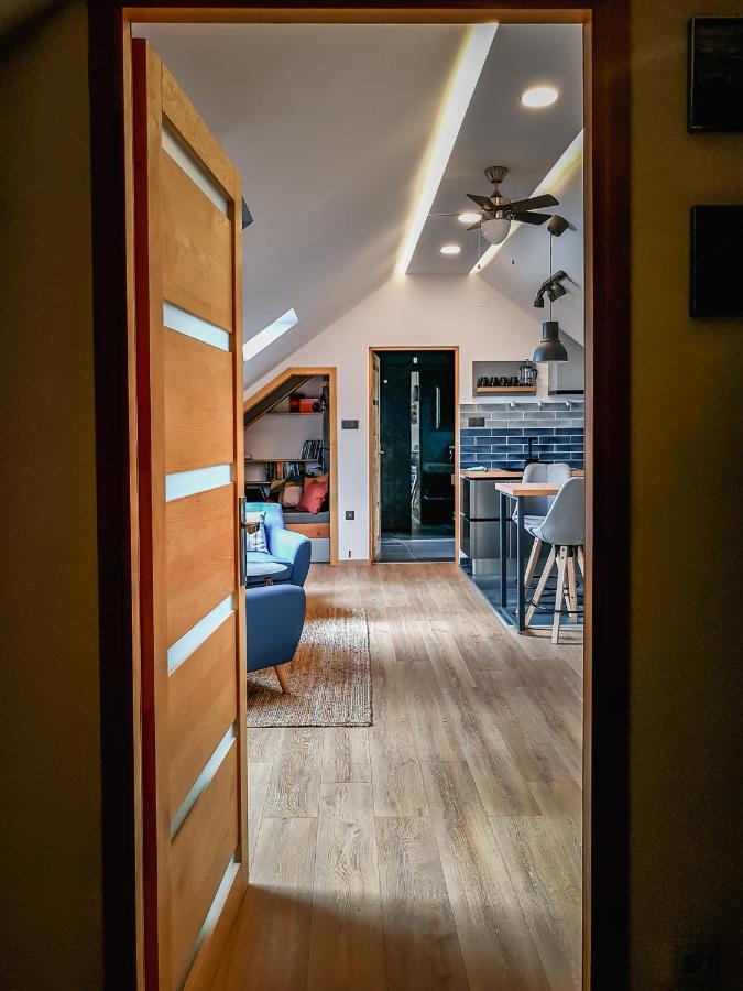 Tuztorony Apartman Веспрем Экстерьер фото